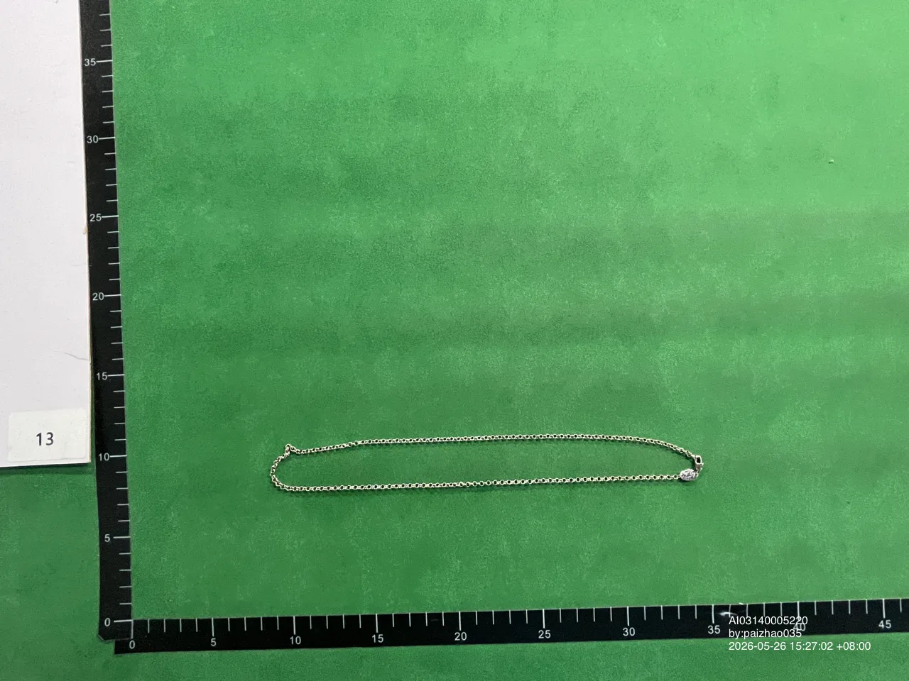 Foto QC