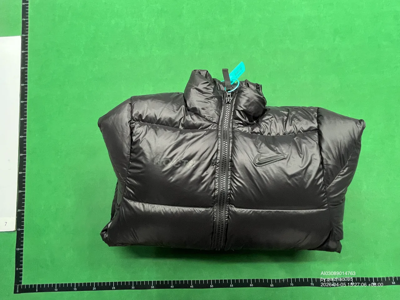 Foto QC