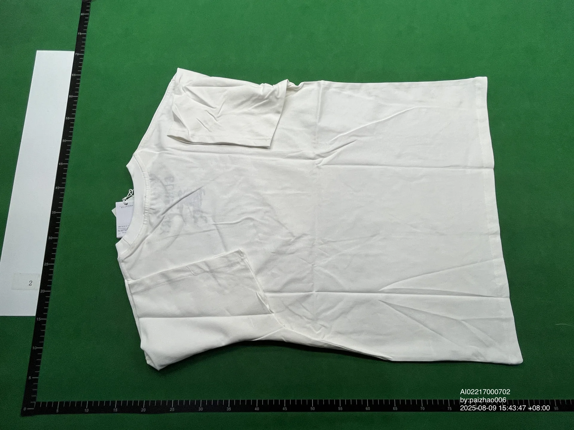 Foto QC