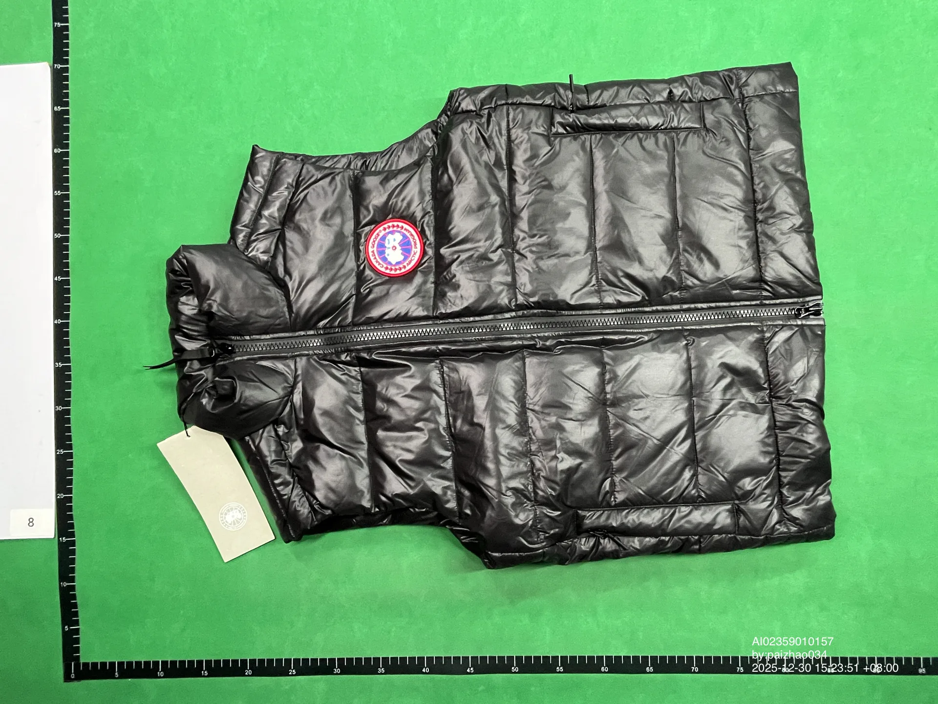 Foto QC