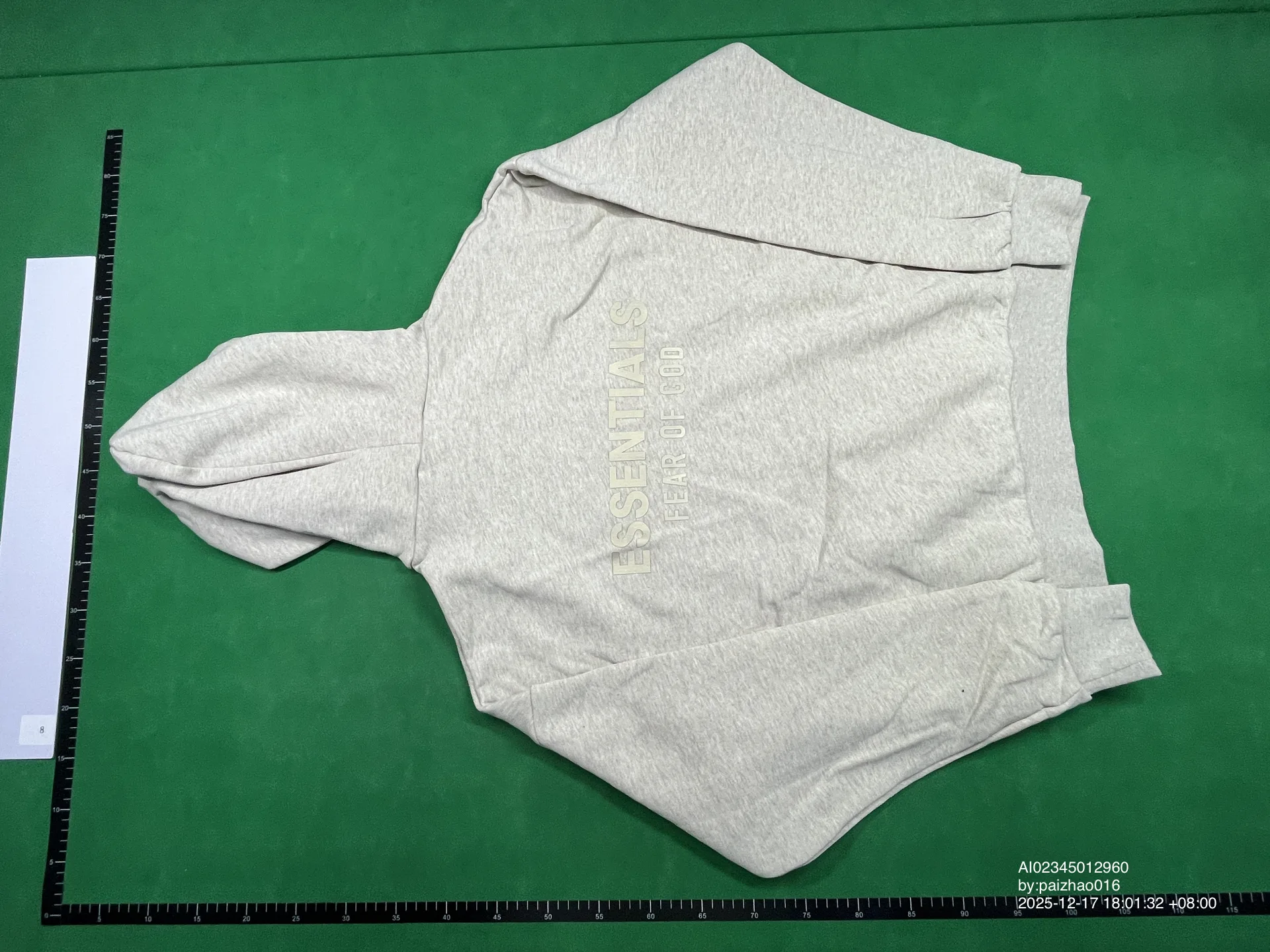 Foto QC