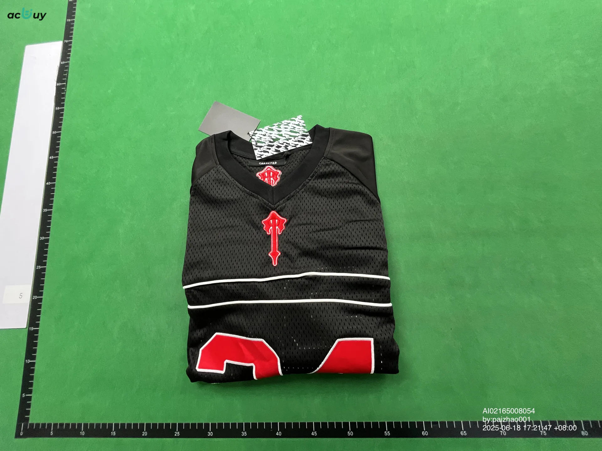 Foto QC