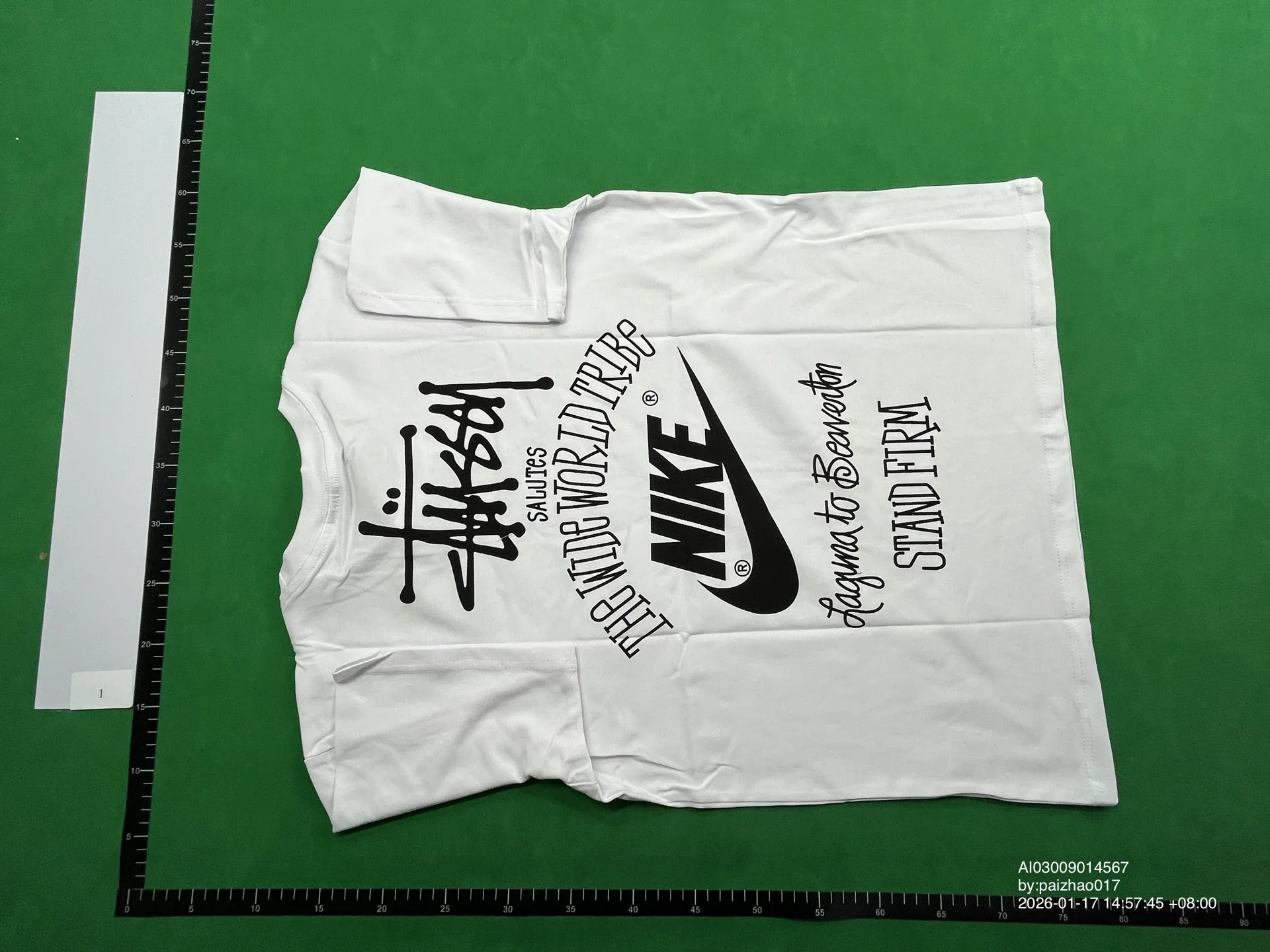 Foto QC