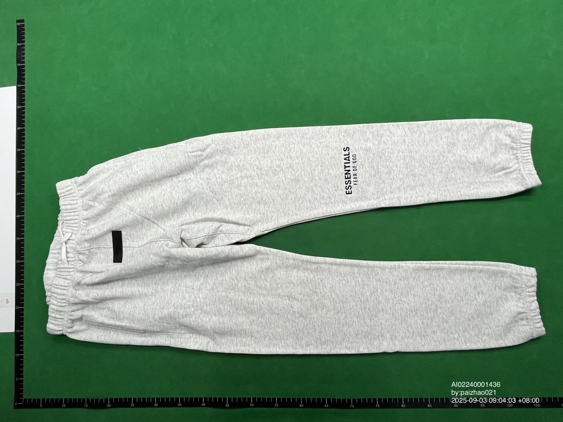 Foto QC