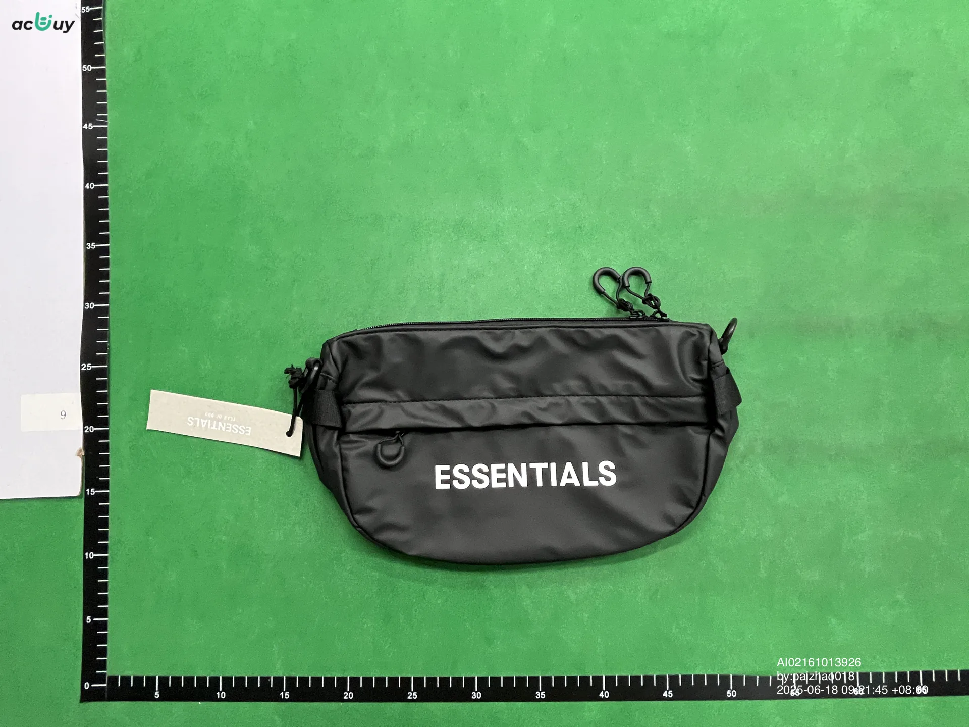 Foto QC