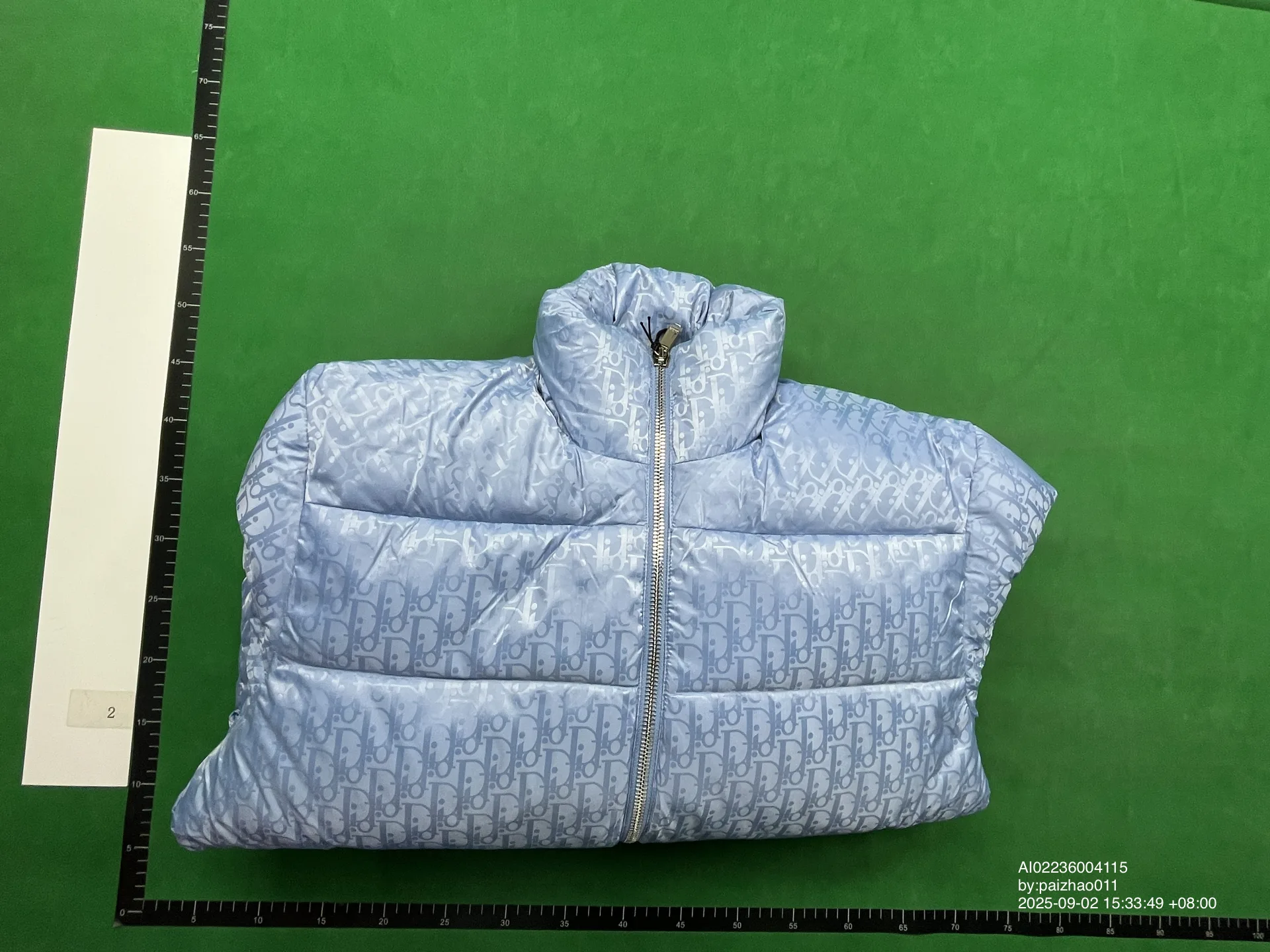 Foto QC