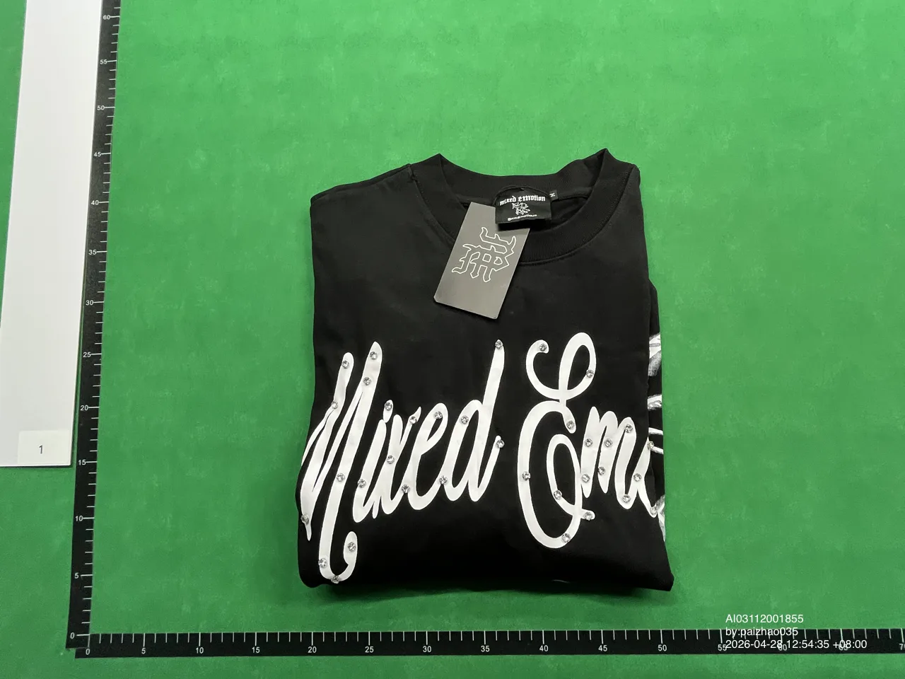 Foto QC