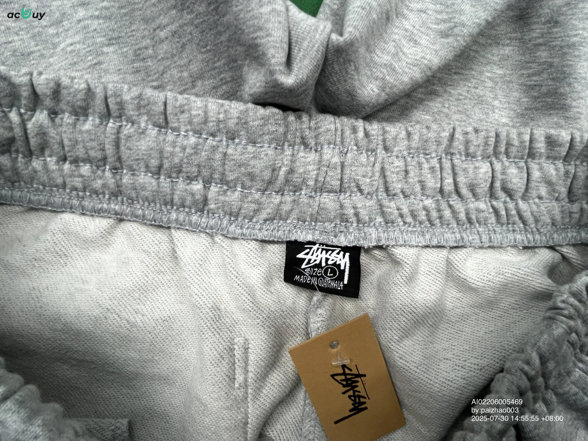 Foto QC