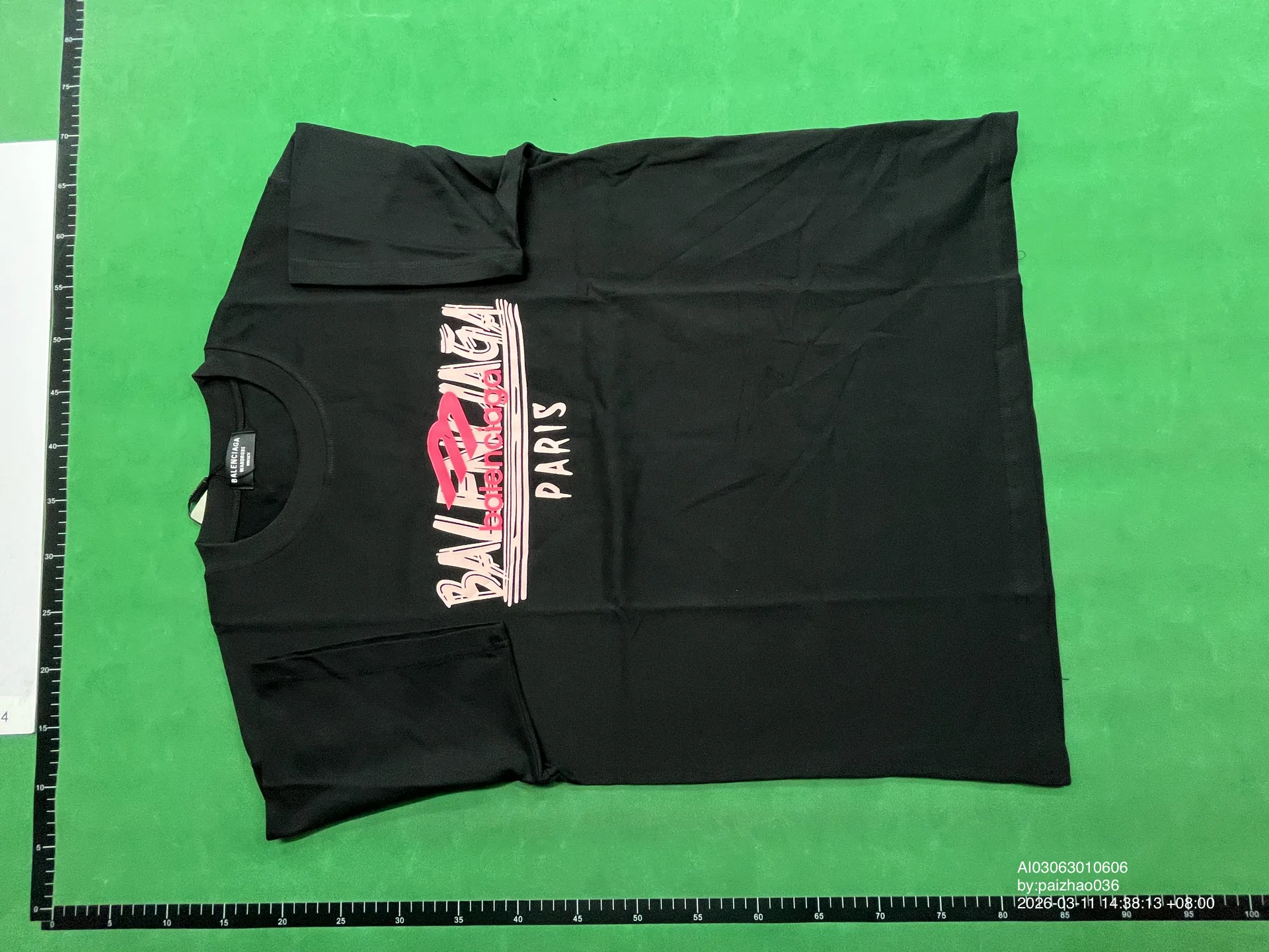 Foto QC