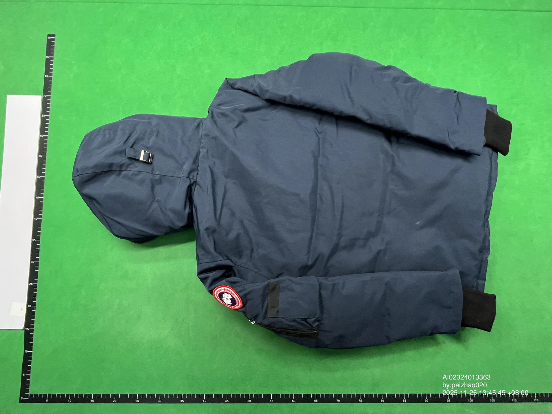 Foto QC