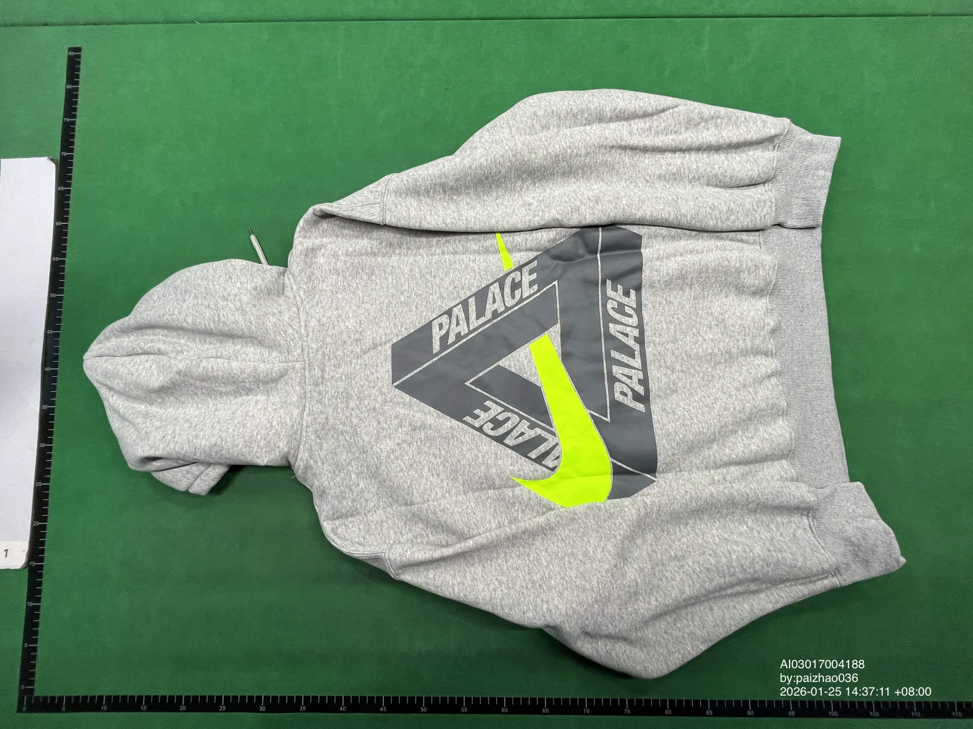 Foto QC
