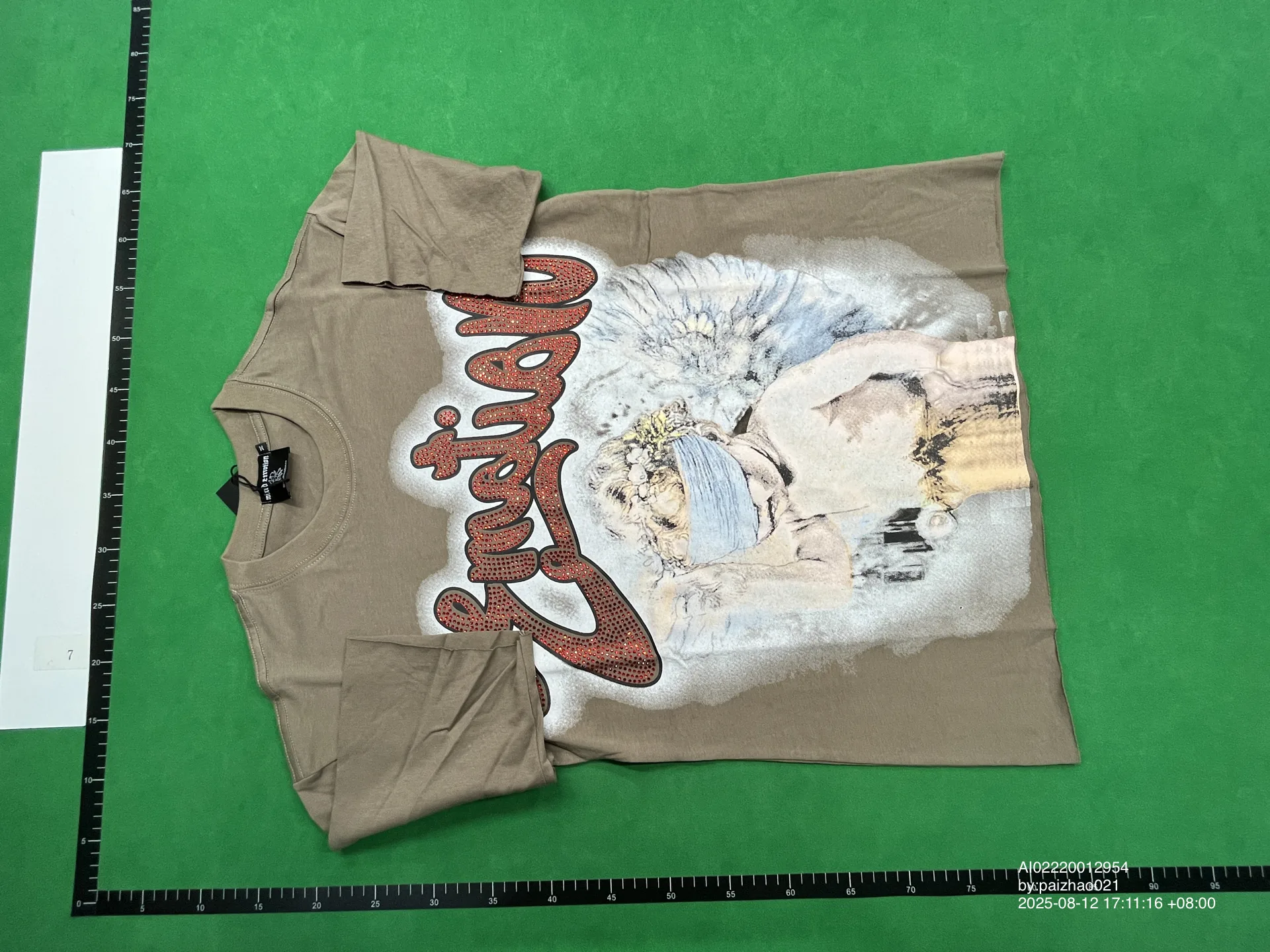 Foto QC