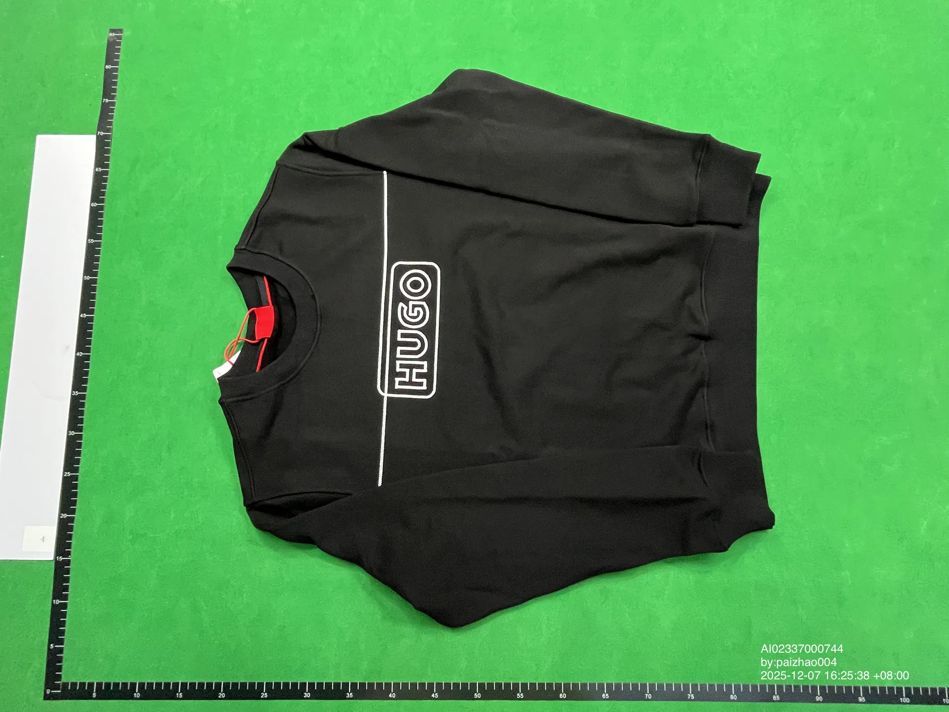 Foto QC