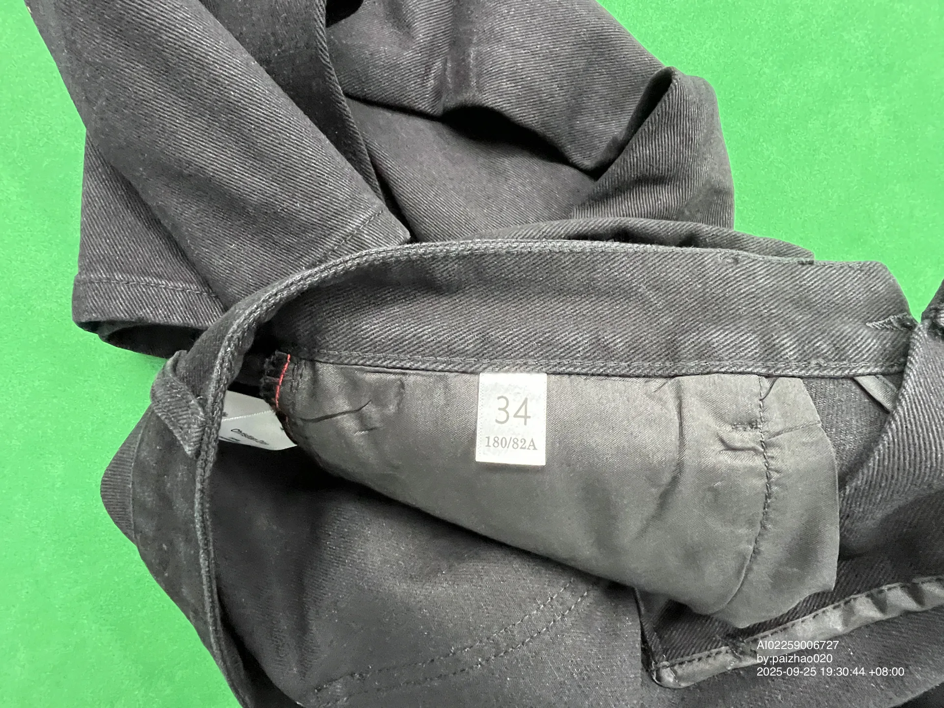 Foto QC