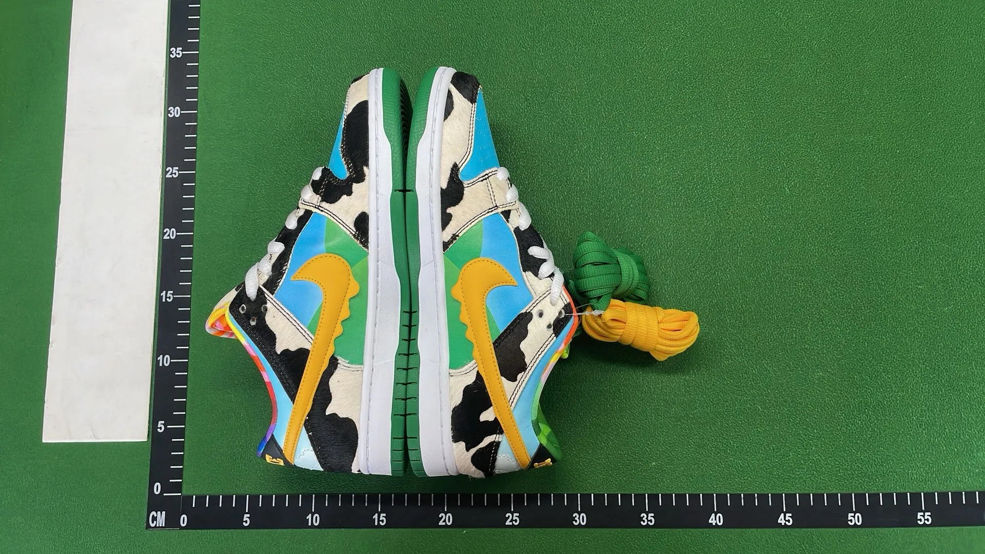 Foto QC
