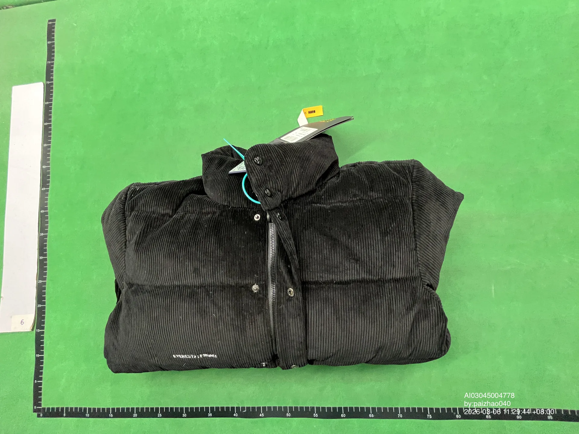 Foto QC