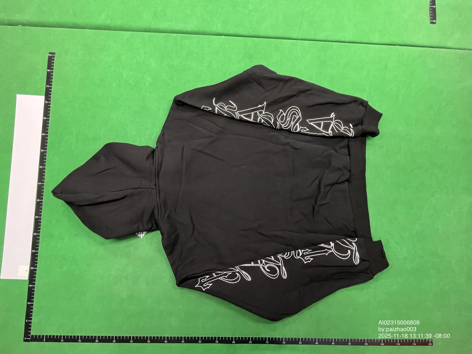 Foto QC