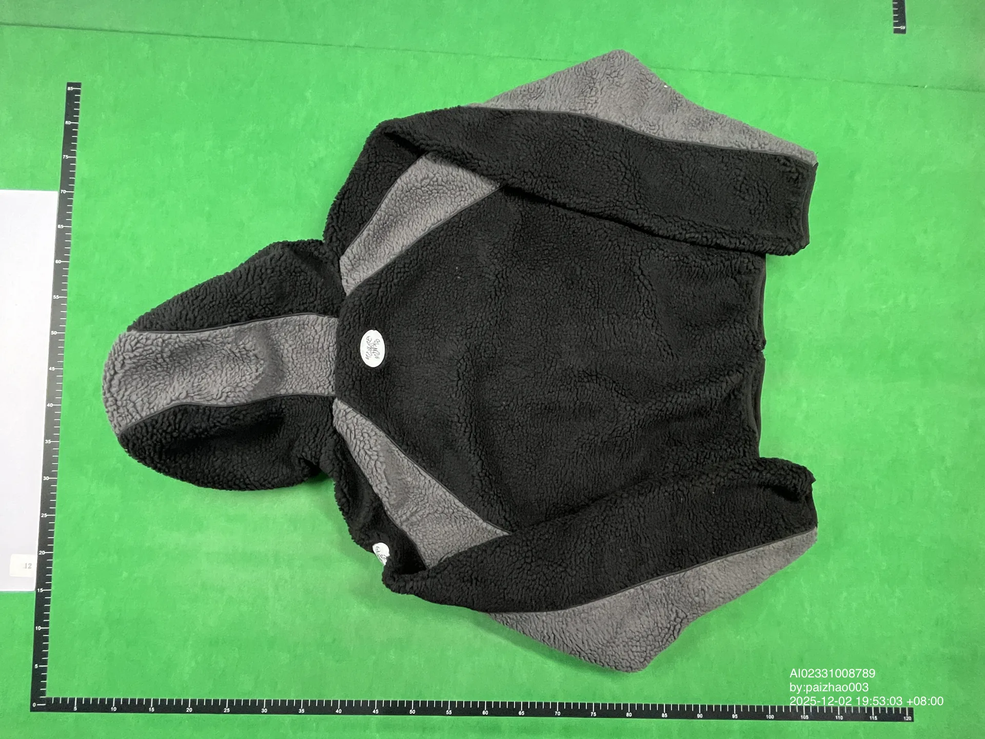 Foto QC