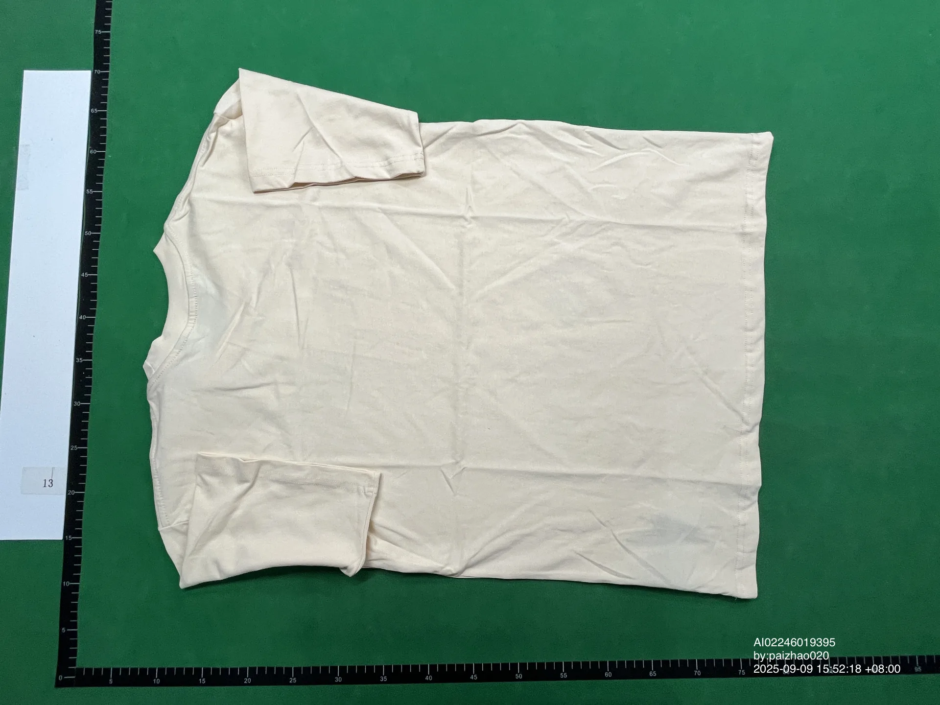 Foto QC