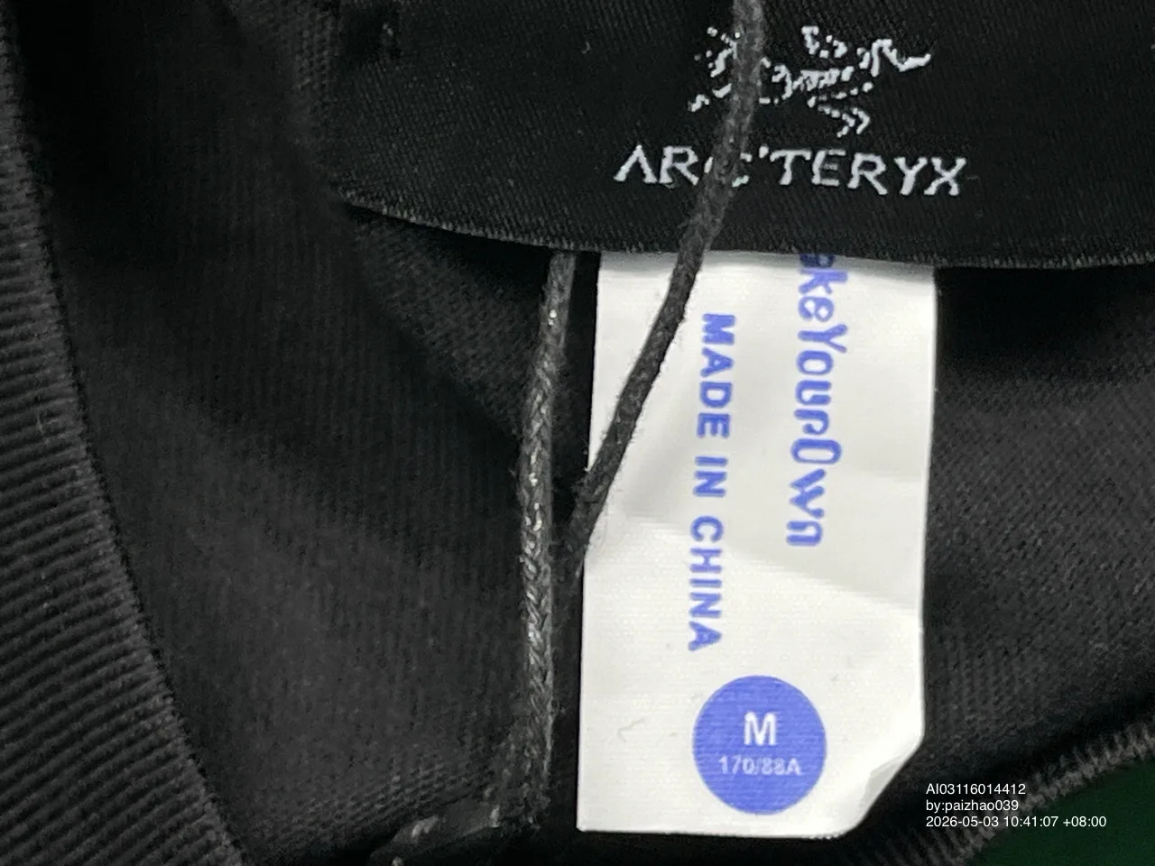 Foto QC