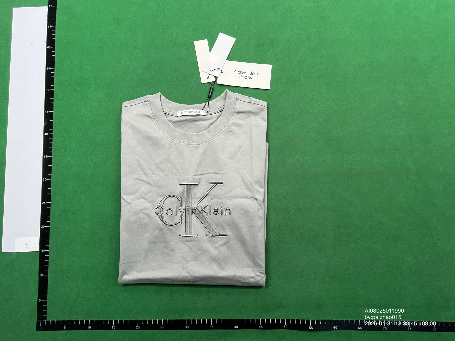 Foto QC