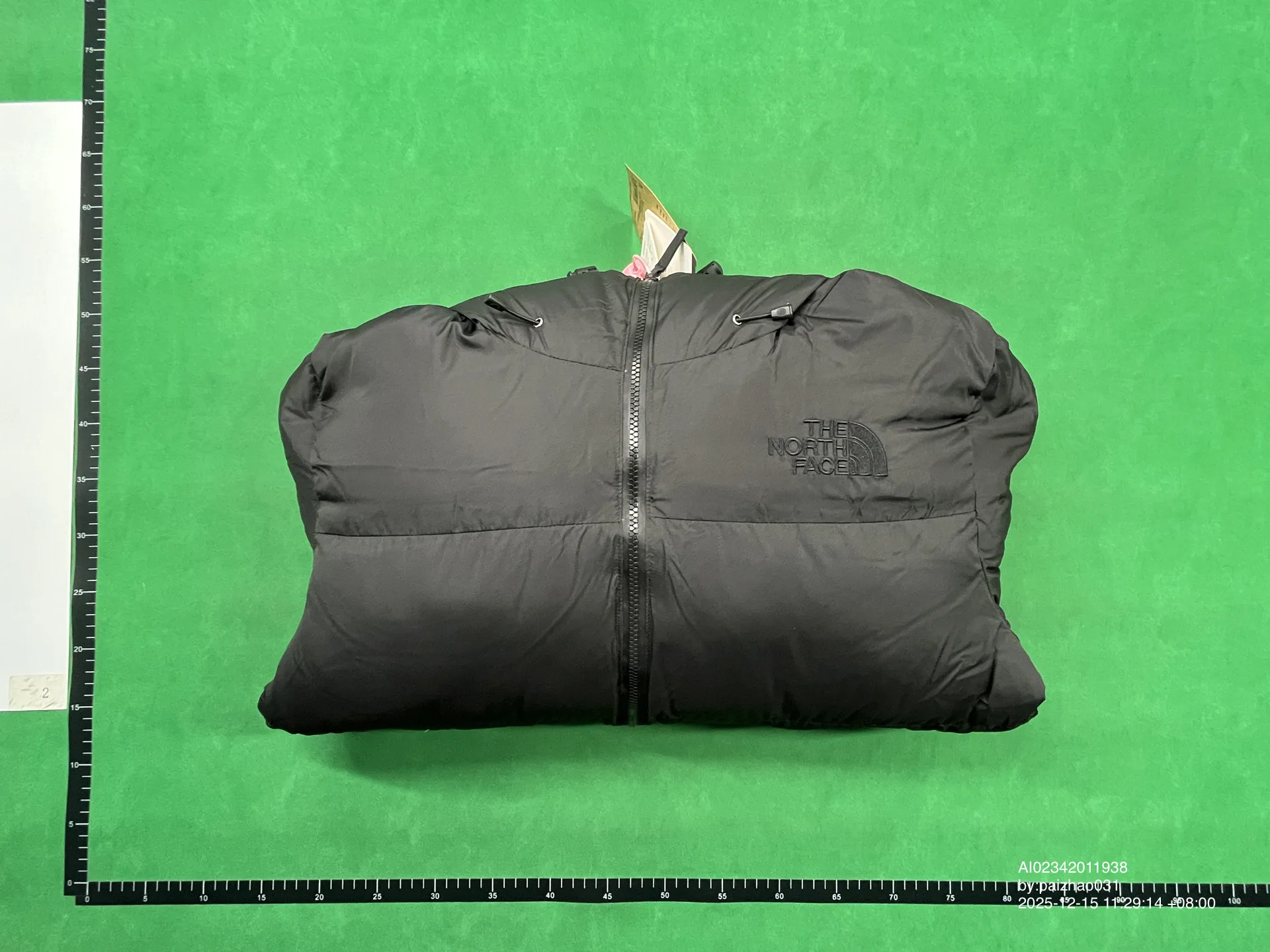 Foto QC
