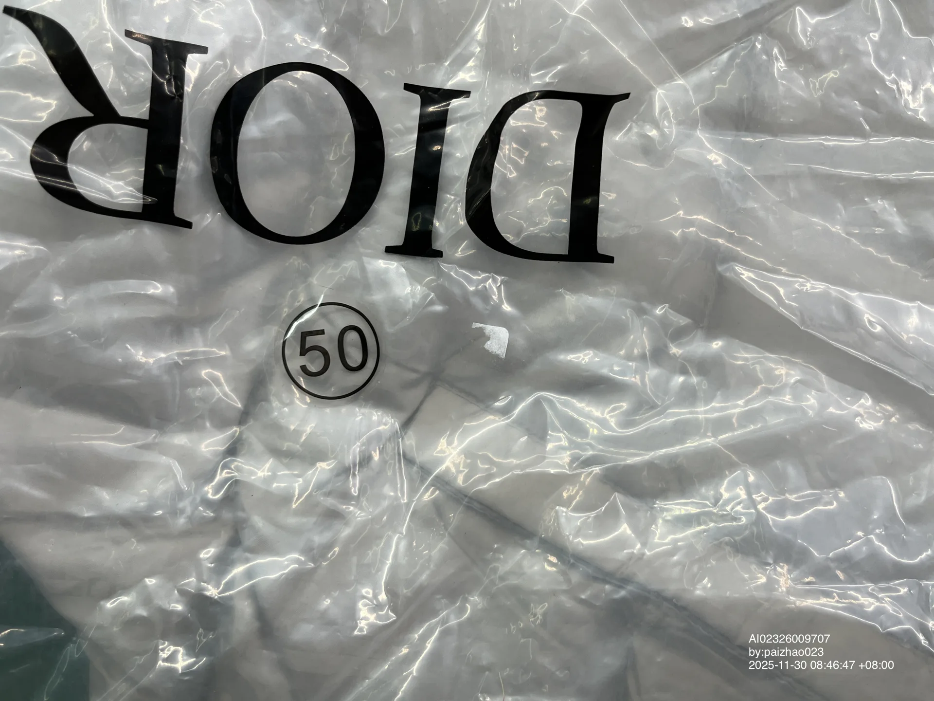 Foto QC