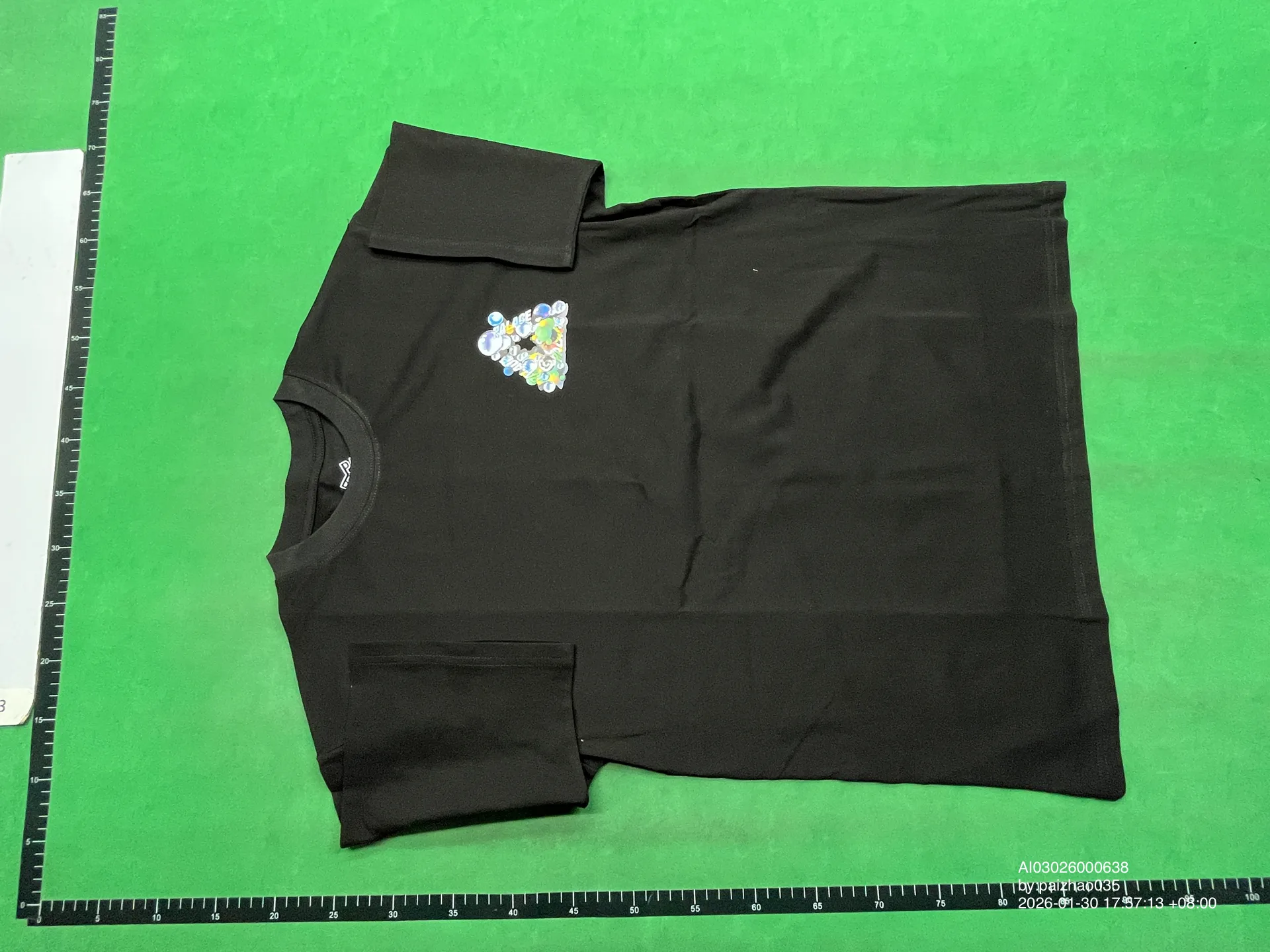 Foto QC