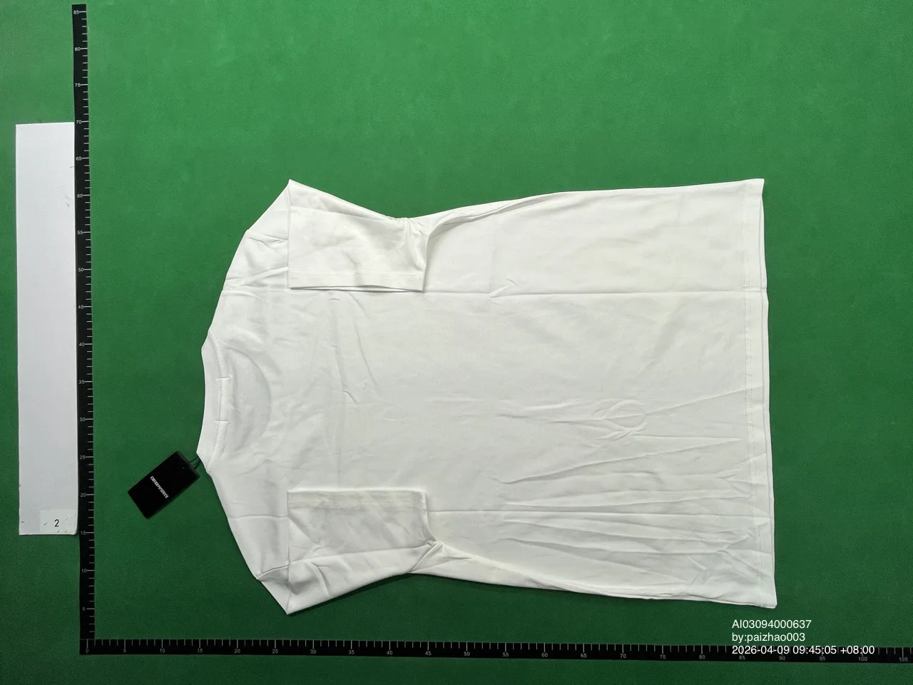 Foto QC