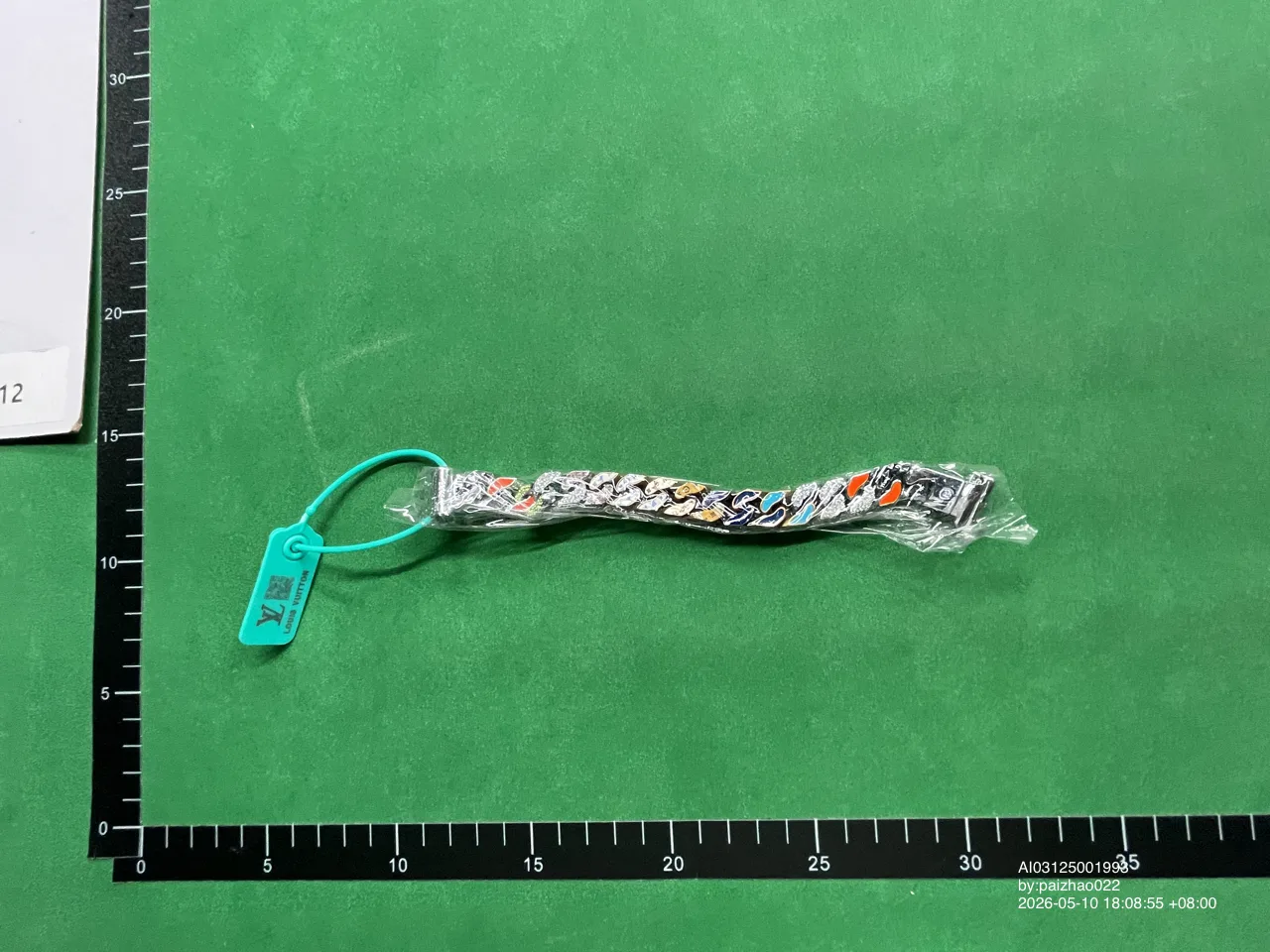 Foto QC