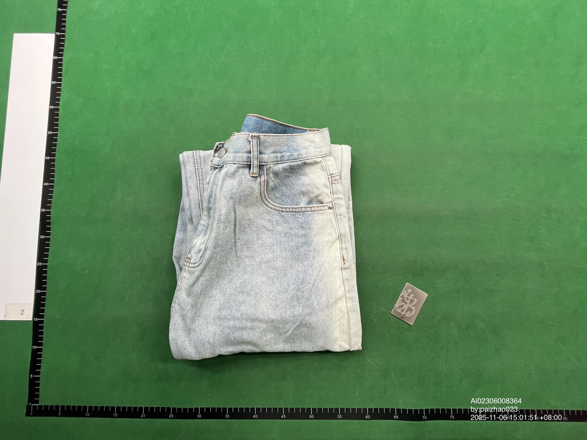 Foto QC
