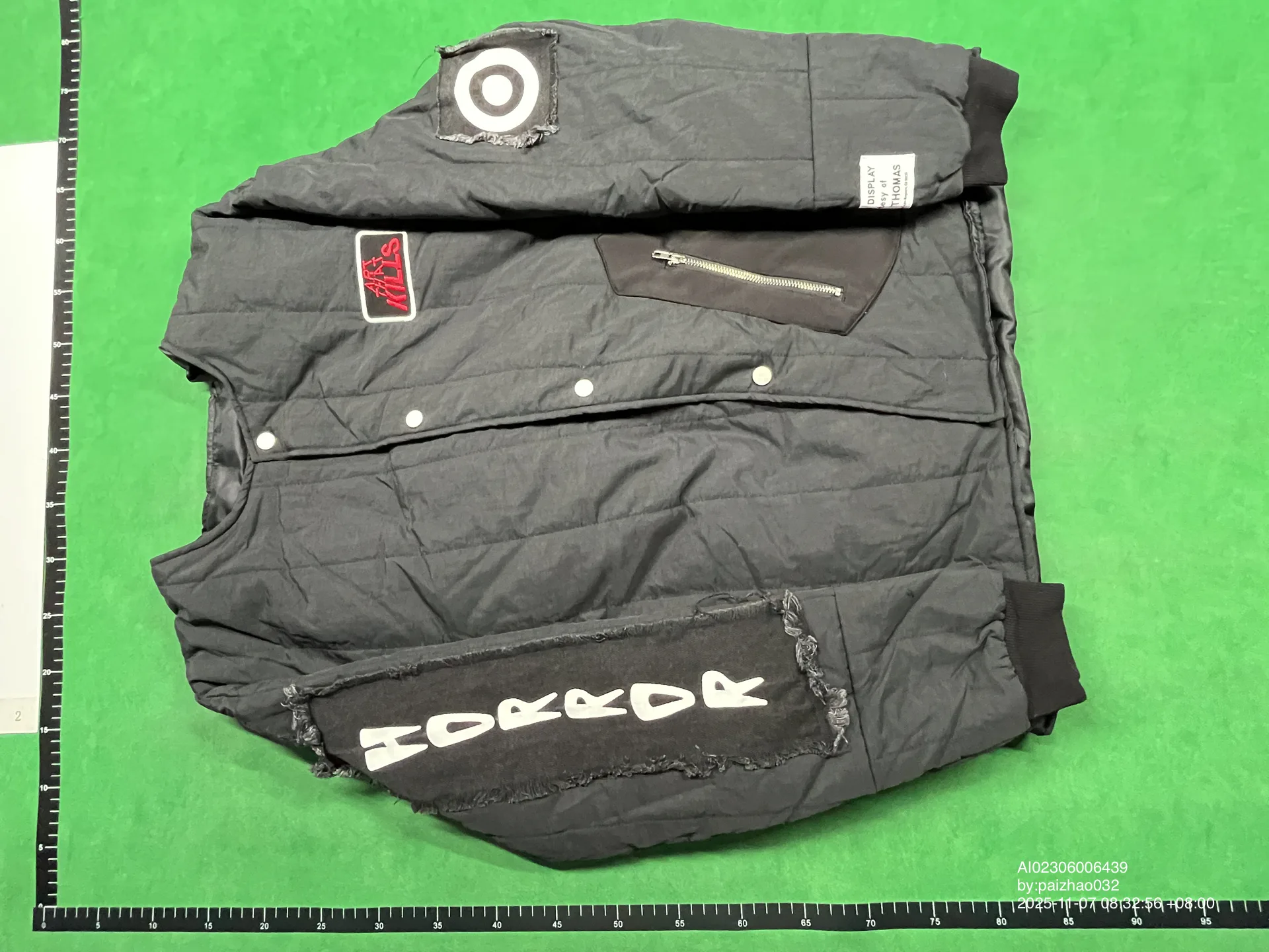 Foto QC