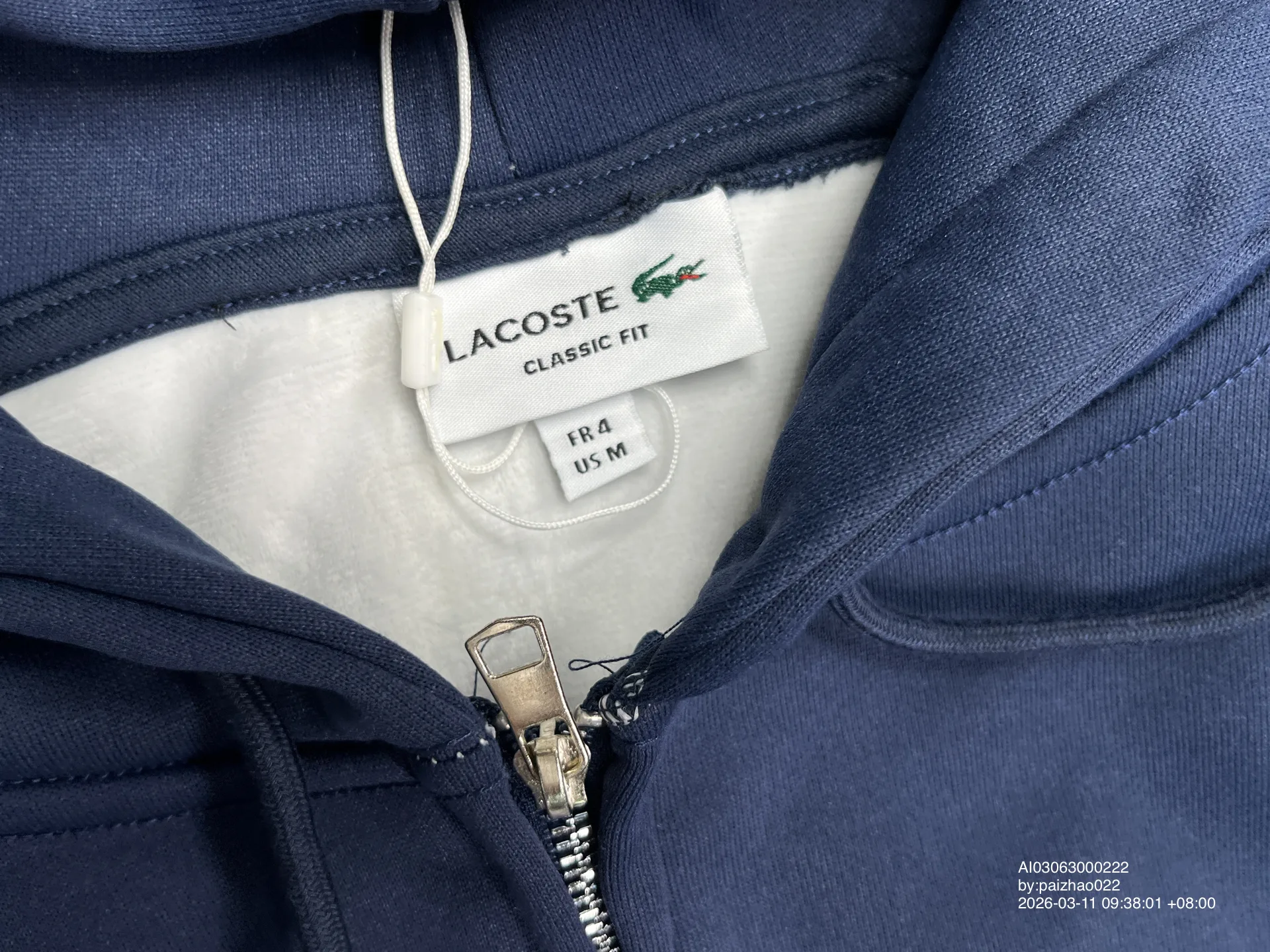 Foto QC