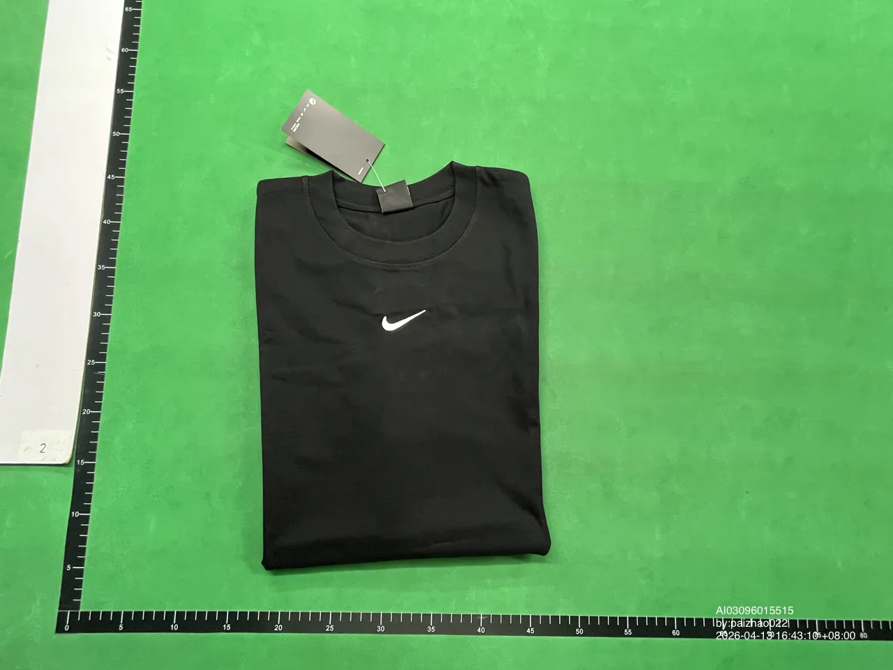 Foto QC
