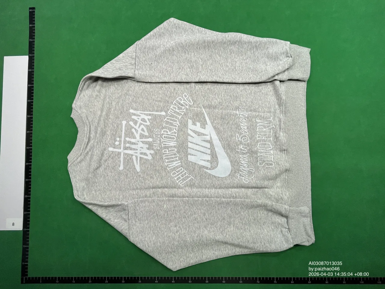 Foto QC
