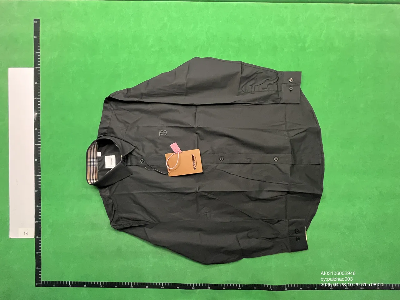 Foto QC