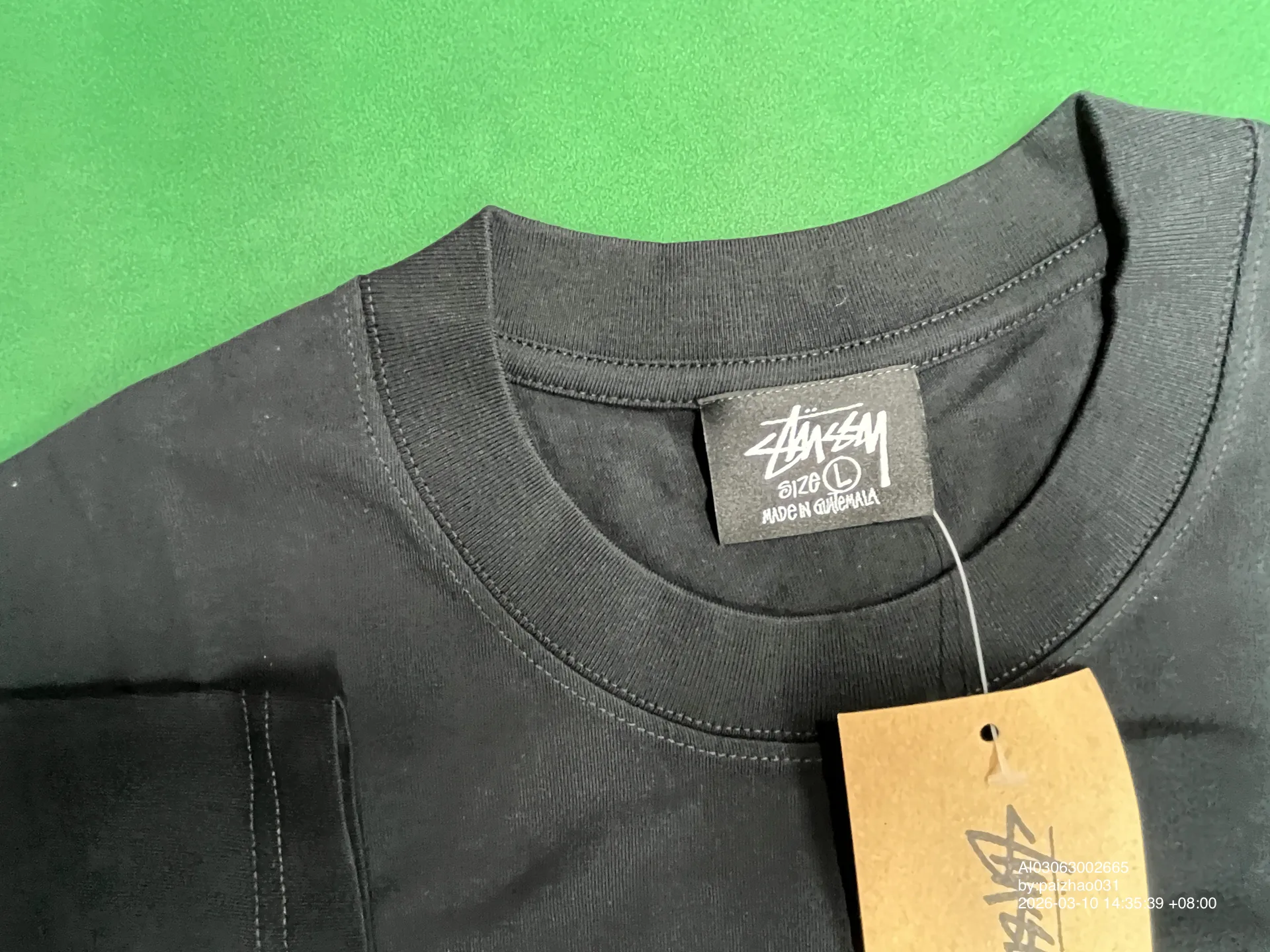Foto QC