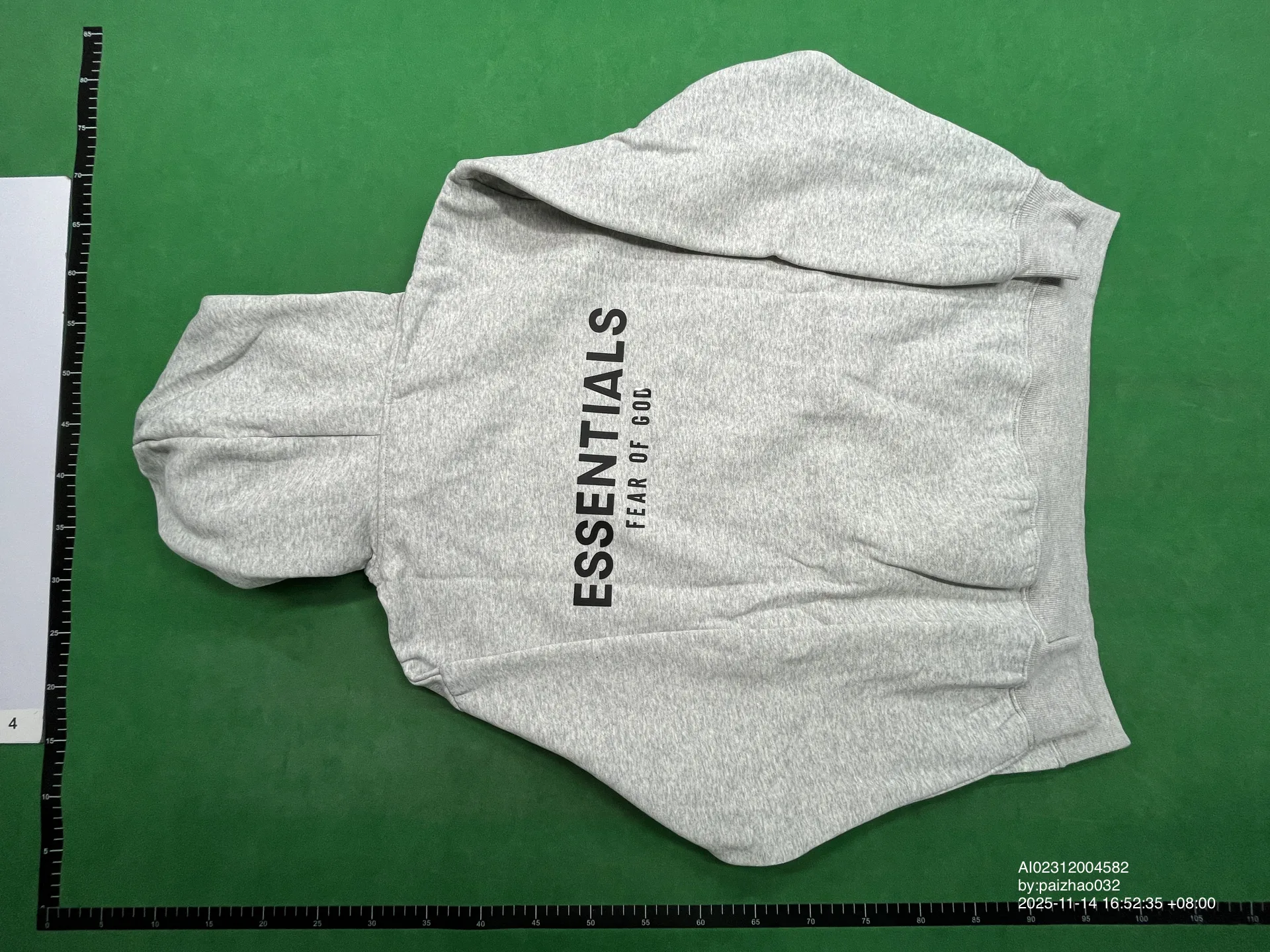 Foto QC