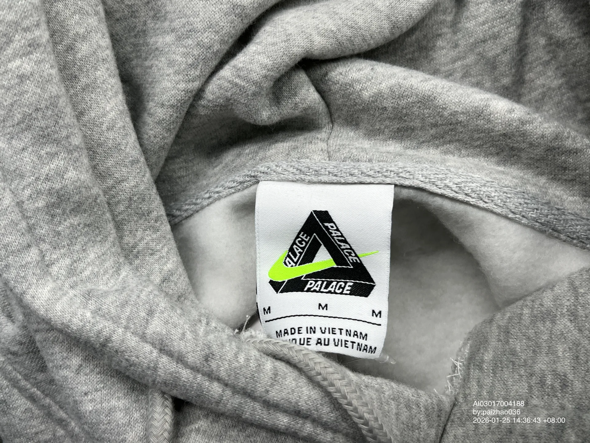 Foto QC