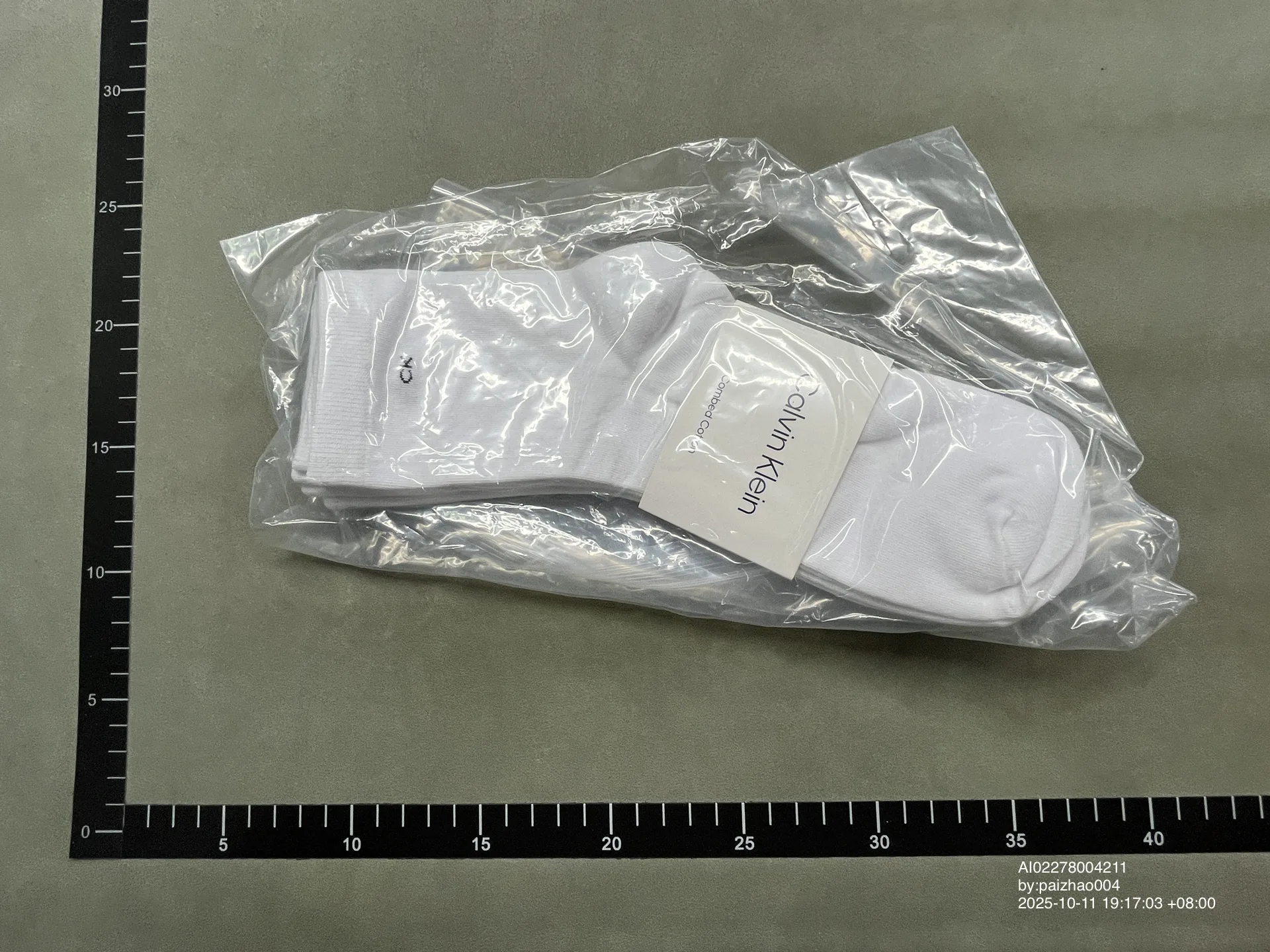 Foto QC
