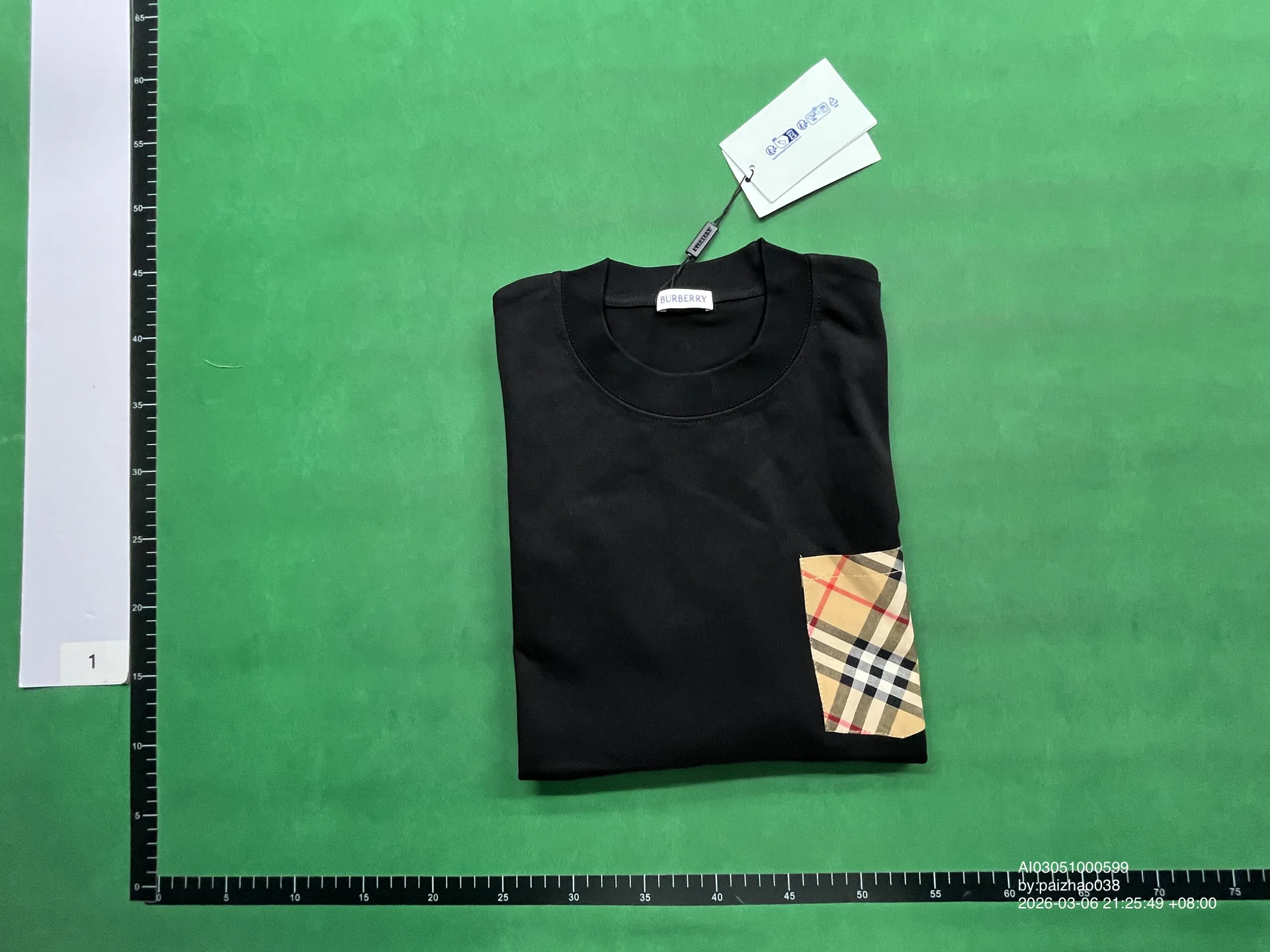 Foto QC