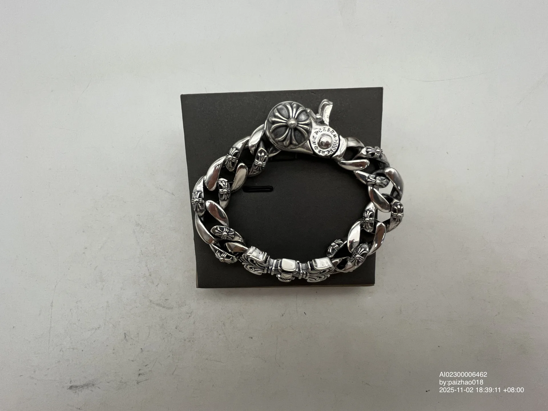 Foto QC