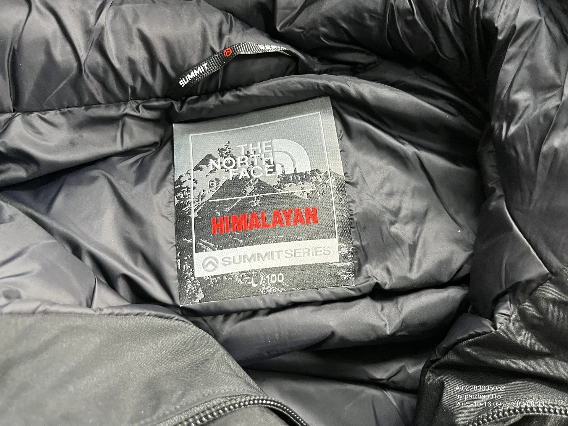 Foto QC
