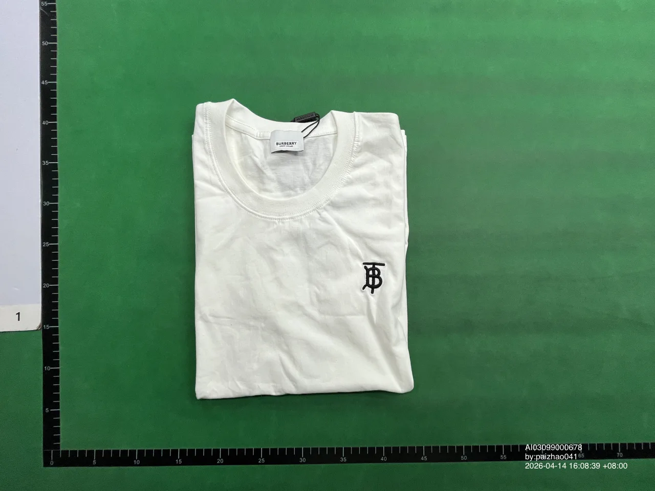 Foto QC