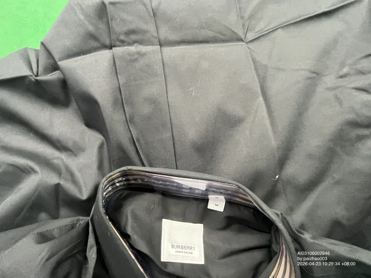 Foto QC