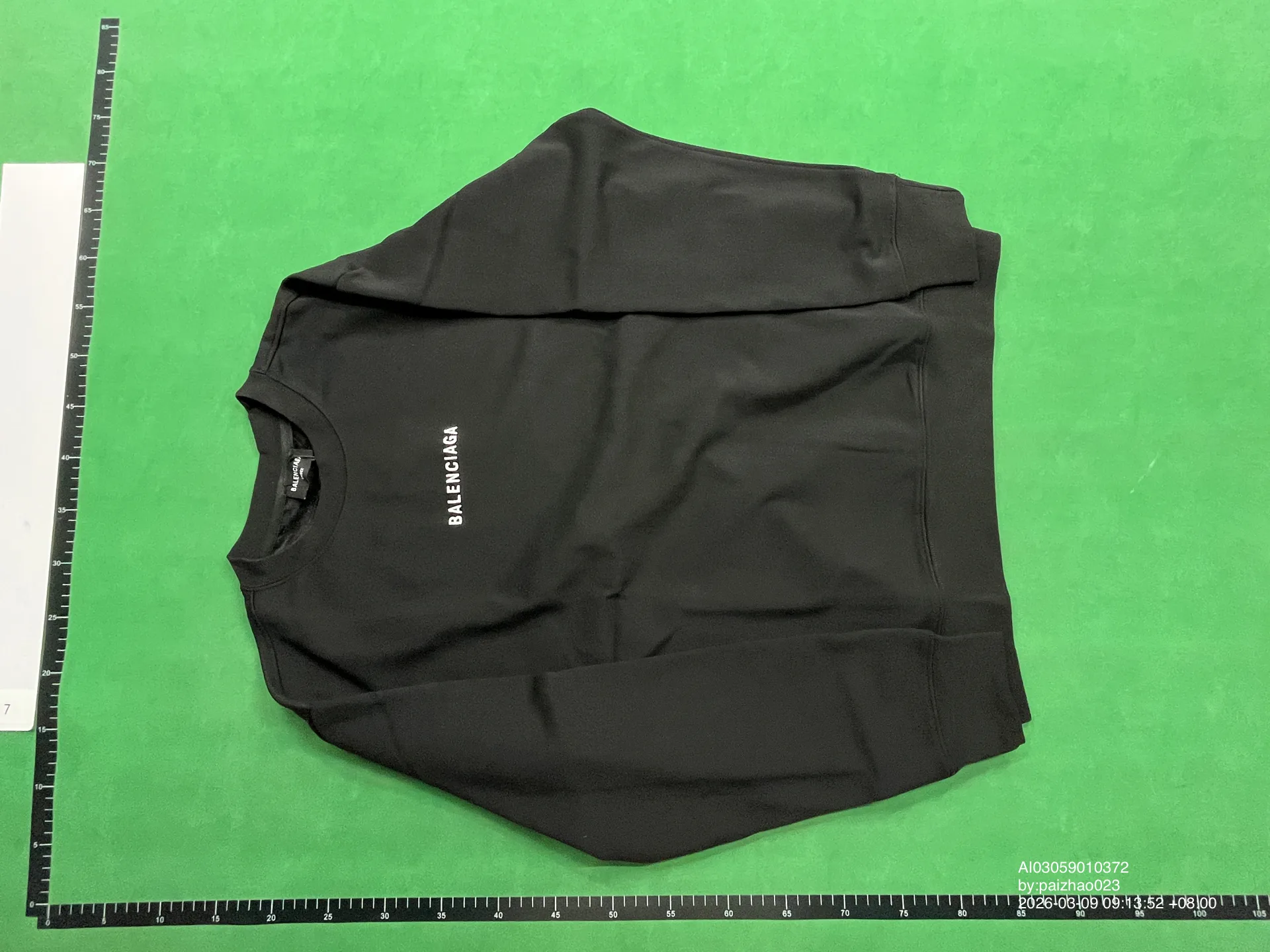 Foto QC