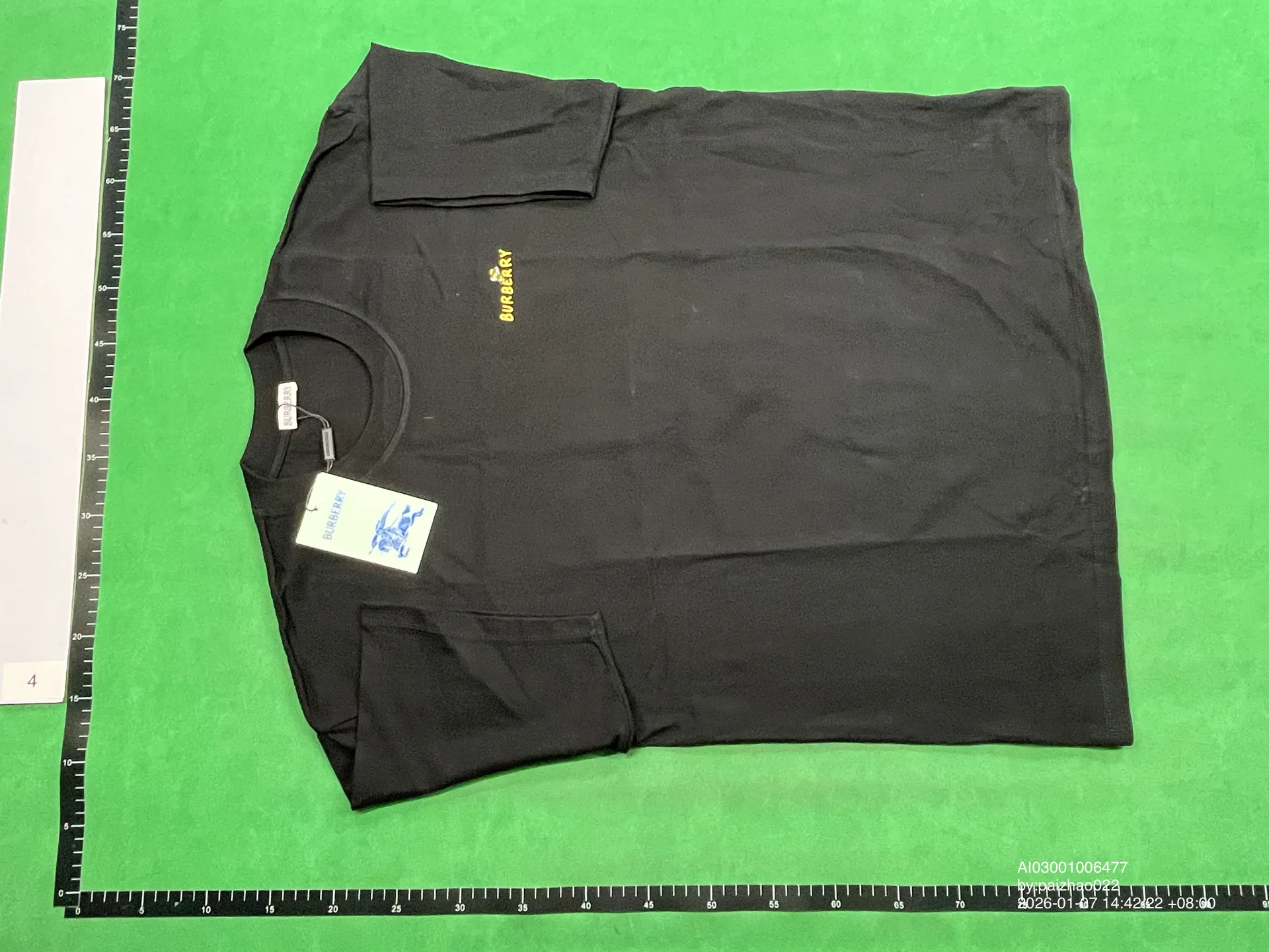 Foto QC