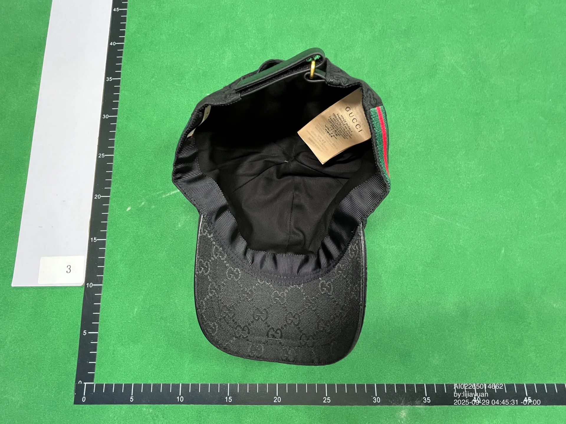 Foto QC