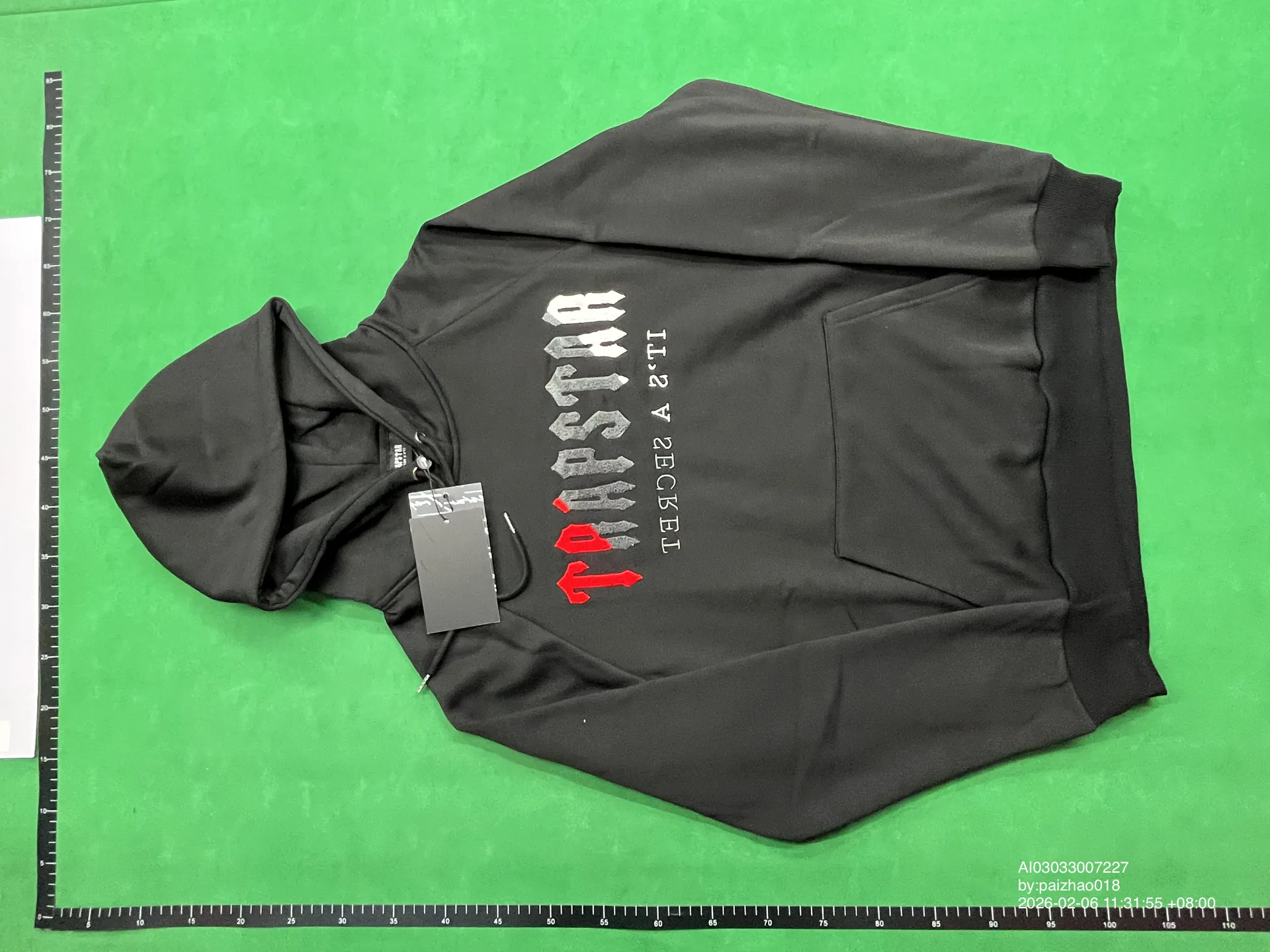 Foto QC