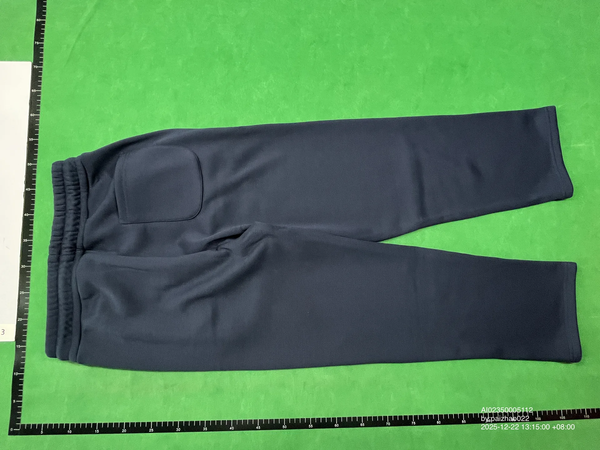 Foto QC